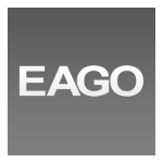 EAGO 1-Piece 0.8/1.6 GPF Dual Flush Elongated Toilet installation Guide