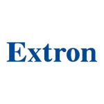 Extron UTM 100 Series Installation guide