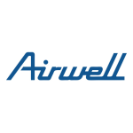 Airwell Water Chiller RWC/RWR 170-360 Engineering Data Manual