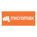Micromax A100 User guide