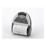 Zebra EZ320 User guide