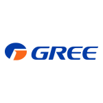 GREE Free Match GUHD18 24 28k Installation manual