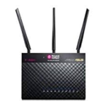 Asus TM-AC1900 Start Manual