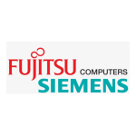 Fujitsu-siemens Scaleo E Owner Manual
