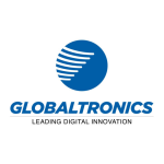 Globaltronics GT-PCL-01b Master/Slave Socket Bar Benutzerhandbuch