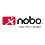 ACCO Brands NOBO X20P User`s guide