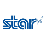 STAR printer NB2410 U2 User Manual