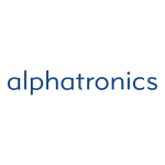 alphatronics AlphaVision New Generation Installation Manual