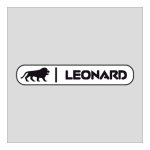 Leonard LK0843 Εγχειρίδιο χρήστη