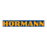 H&ouml;rmann Industrietorsteuerung A 440 &amp; B 440 Anleitung