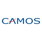 CAMOS CS-55XXM Camera Installation Sheet