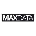 MAXDATA P5200 BOARD Owner Manual