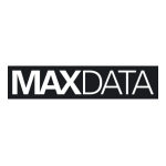 MAXDATA BELINEA 10 15 70 Handbuch