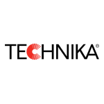 Technika FM/AM/CD Player Operating And Maintenance Instructions
