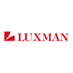 Luxman L-230 Owner Manual