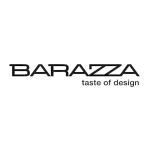 Barazza 1CFFY Owner's Manual
