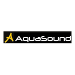 AquaSound Wipod Instruction manual