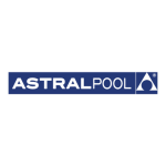 Astralpool EXACTUS pH/Rx model Manuel utilisateur