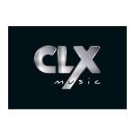 CLX Music Fusion 710 User Manual | AI Chat &amp; PDF Download