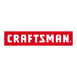 Craftsman 580767202 Pressure Washer Owner's Manual