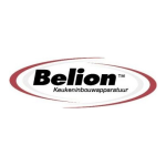 Belion GK604ZG20 Owner Manual