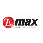 EMAX EDRYHT Series Air Dryer Manual | AI Chat &amp; PDF