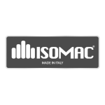 Isomac Professional 2 Boiler Pid Owner Manual