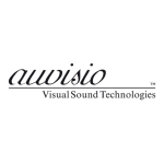 Auvisio PE-9544-919 5"-TFT-Fernseher und Bildschirm Bedienungsanleitung