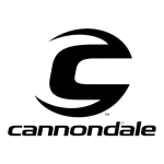 Cannondale Lefty Oliver 2016 Owner's Manual