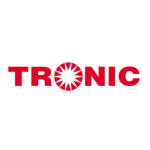 TRONIC TLG 1000 C5 - IAN 304994 Bedienungsanleitung