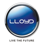 Lloyd LWMF60 Owner Manual - Washing Machine Instructions