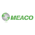 Meaco ABC Luchtontvochtiger Handleiding + AI Chat