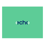 Echo DPB-600 Benutzerhandbuch