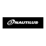 Nautilus INSPIRATION STRENGTH NP-R8013 Owner's Manual And Installation Instructions
