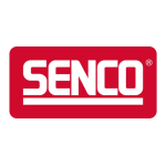 Senco FramePro 502 Operating Instructions