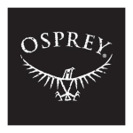 Osprey Atmos AG 65, Atmos AG 50, Aura AG 65, Aura AG 50 Owner's Manual