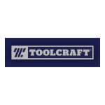 Toolcraft TO-7428480 LED illuminated magnifier Magnification: 1.75 x EEC: G Owner Manual