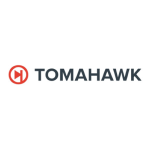 Tomahawk WATTRATE LCD COMPUTER Handbuch