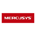 Mercusys MS116GS/MS124GS/MS118CP/MS120GP AI Chat &amp; PDF Access