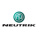 NEUTRIK SPX Series NL2FX / NL2FRX Assembly Instruction