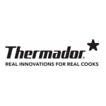 Thermador Convection Self-Cleaning Ovens CT130/230, CT127N/227N Care and Use Manual