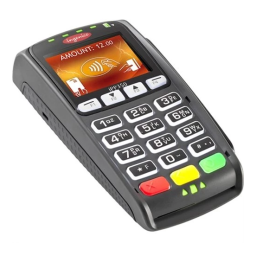 CAN iCT250 Operator's Manual | Manualzz