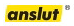 Anslut 425437 String Light Operating Instructions Manual