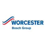 Worcester Greenstar 8000 Life System User Instructions (03.05.2021-onwards) Manual