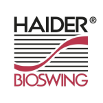 Haider BIOSWING 360 iQ E Meeting Instruction manual