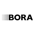 BORA Professional  Technical Brochure