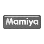Mamiya ZM Quartz User Manual