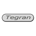 TEGRAN TGW 100 N Instruction for Use