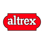 Altrex Taurus Warehouse Stepladder Mode d'emploi