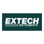 Extech EX 530 de handleiding
